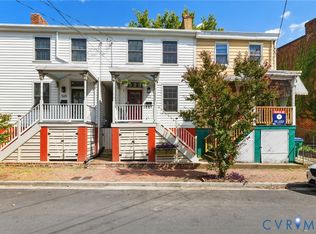 523 N 21st St, Richmond, VA 23223