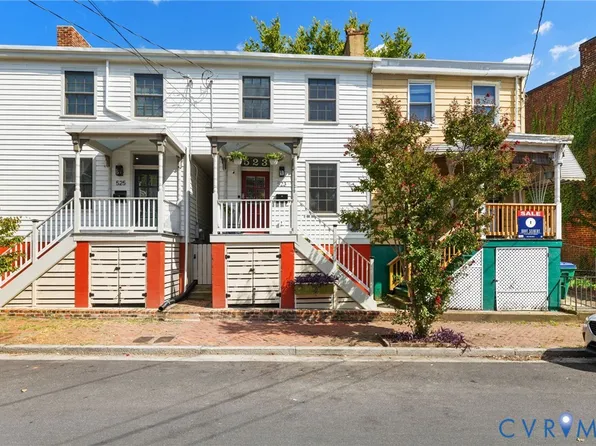 523 N 21st St, Richmond, VA 23223