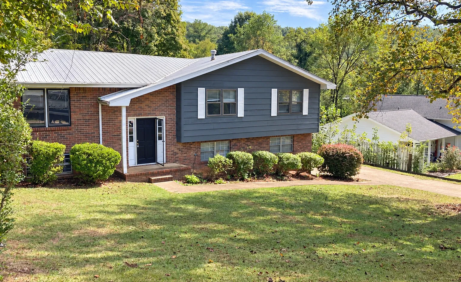 Shady Crest Dr, Chattanooga — Photo 1