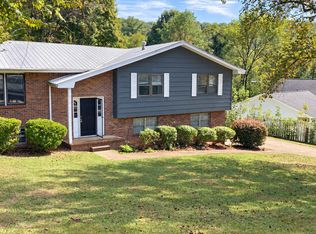 322 Shady Crest Dr, Chattanooga, TN 37415