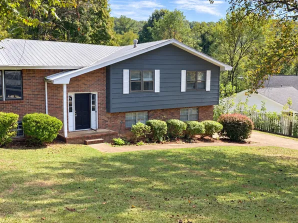 (undisclosed Address), Chattanooga, TN 37415