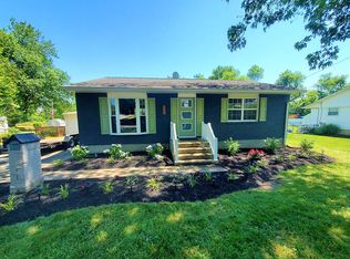 957 Shirley Manor Rd, Reisterstown, MD 21136