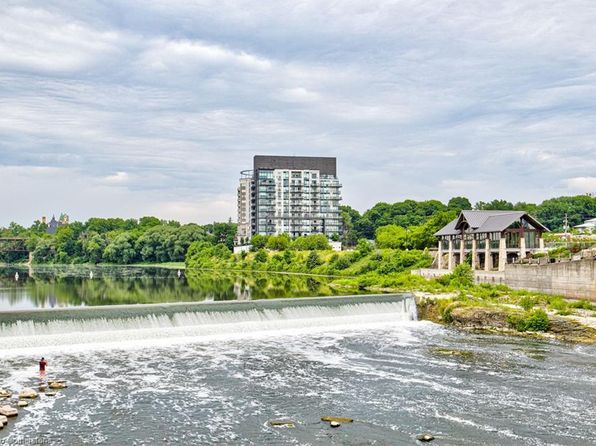 150 Water St N #503, Cambridge, ON N1R 0B5