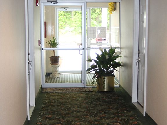 Entrance From Hallway