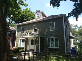 203 Mason Ter, Brookline, MA 02446