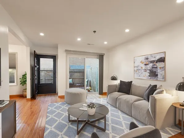 51 Rosewood Dr, Stoughton, MA 02072
