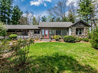 2505 Kanuga Rd, Hendersonville, NC 28739