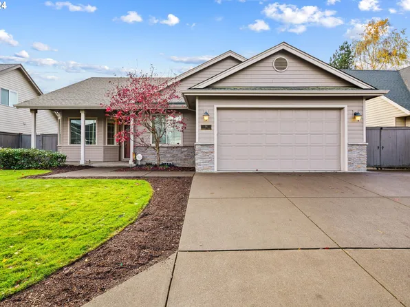 156 Stonehaven St, Eugene, OR 97404