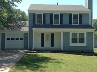 4194 River Shoals Ct, Duluth, GA 30097