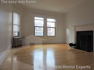76 Prescott St #43, Cambridge, MA 02138