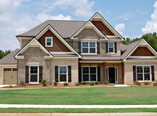 1829 Clubhouse Ln, Statham, GA 30666