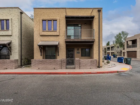 4120 N Thurston Ln #19, Tucson, AZ 85705