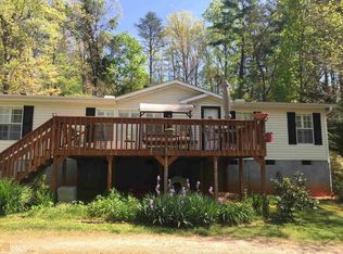 270 Early Sundown Rd, Clarkesville, GA 30523
