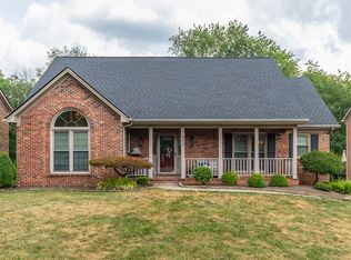 809 Comanche Cir, Lexington, KY 40503