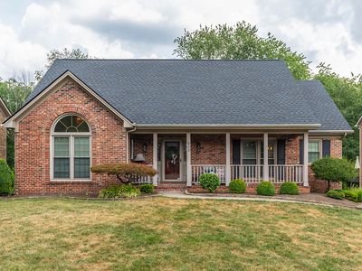 809 Comanche Cir, Lexington, KY, 40503