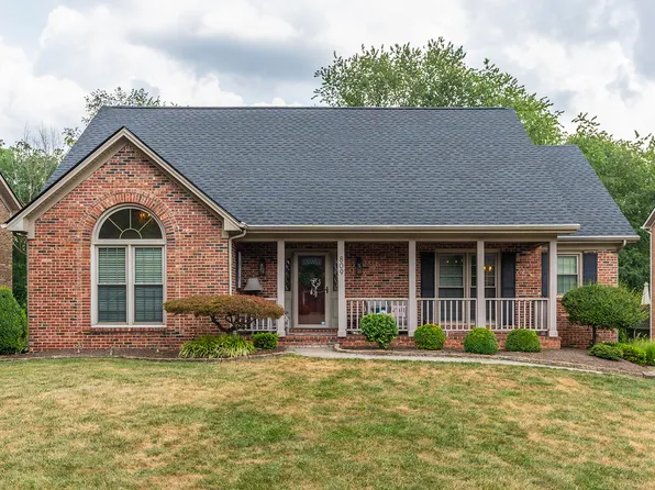 809 Comanche Cir, Lexington, KY 40503