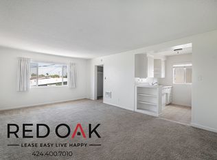 16910 Crenshaw Blvd #8, Torrance, CA 90504