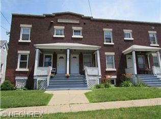 1375 Cranford Ave, Lakewood, OH