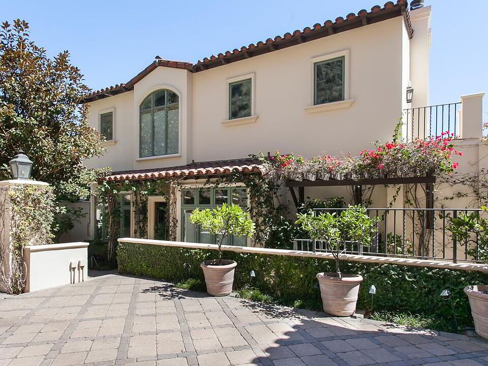 1693 Marmont Ave, Los Angeles, CA 90069 | Zillow