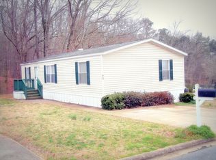7631 Dallas Hwy LOT A15, Douglasville, GA 30134