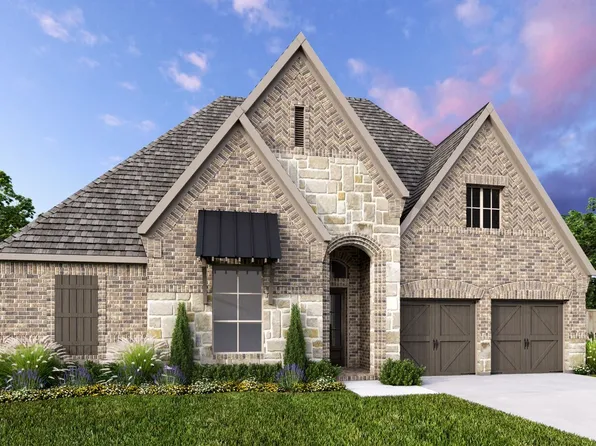 1216 High St, The Colony, TX 75056
