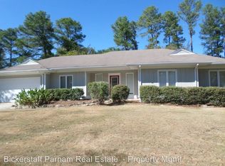 5825 Old Dominion Rd, Columbus, GA 31909