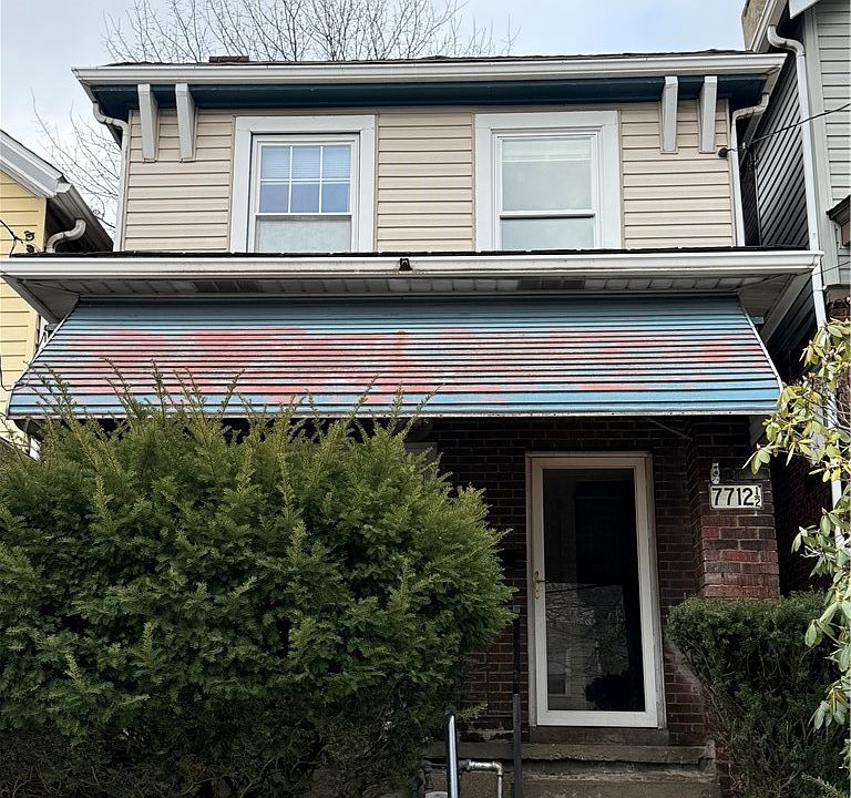 1st image of 7712 1/2 Francis St