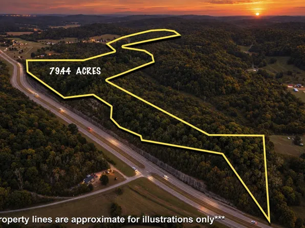 2994 Pulaski Hwy, Frankewing, TN 38459