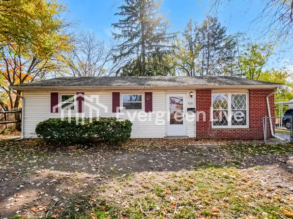 4321 E Livingston Ave, Columbus, OH 43227