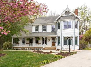 6118 Magazine Dr, Mechanicsville, VA 23111