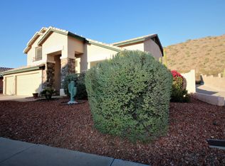 20607 N 17th Way, Phoenix, AZ 85024