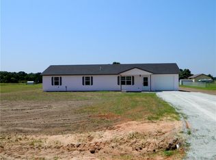 203 Butterfly Dr, Shawnee, OK 74804