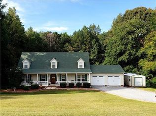 2146 Lawrence Rd, Clover, SC 29710