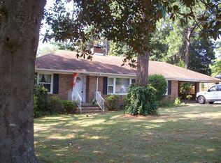 1013 Kerr Dr SW, Aiken, SC 29803