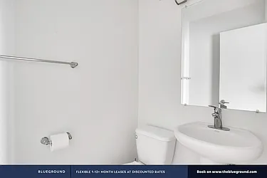 Rented by The Blueground