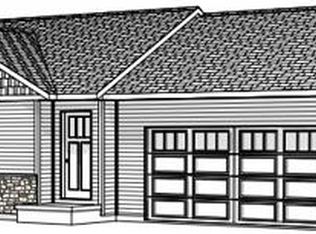 2667 Canterbury Dr, Mosinee, WI 54455