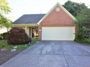 6460 Hunters Green Ln, Indianapolis, IN