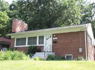 7506 Glenside Dr, Takoma Park, MD 20912