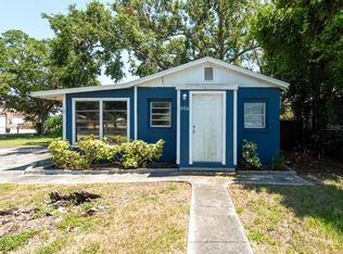 5106 15th Ave S, Gulfport, FL 33707