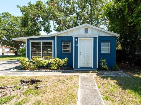 5106 15th Ave S, Gulfport, FL 33707