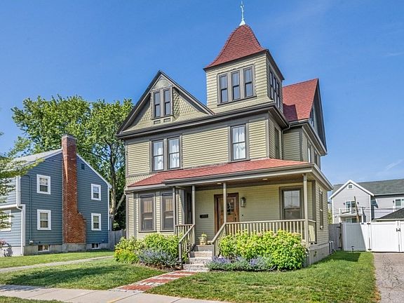 2nd image of 29 Milwood St