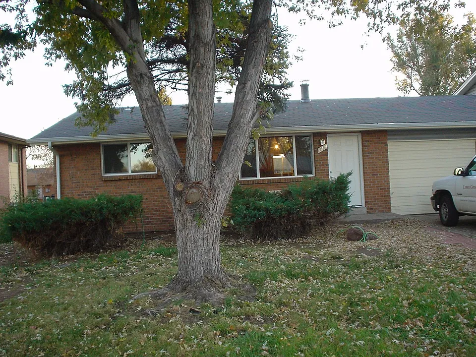 2 bdrm unit