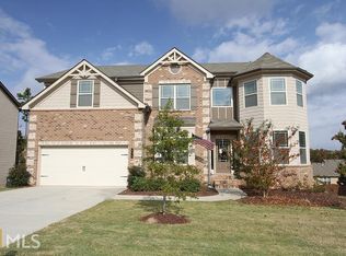 558 Cape Ivey Dr, Dacula, GA 30019