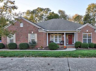 6122 Latta Springs Cres, Huntersville, NC 28078