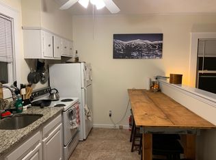 24 S Angell St FLOOR 2, Providence, RI 02906