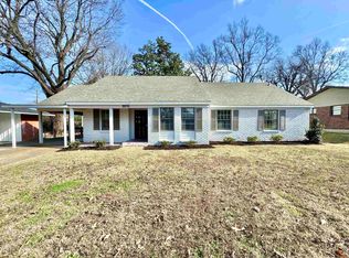 3970 Patte Ann Dr, Memphis, TN 38116