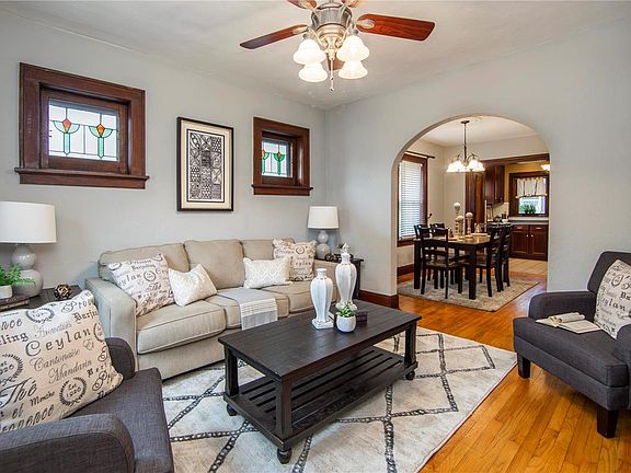 2nd image of 6549 Odell St