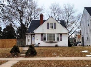 3818 N 52nd St, Milwaukee, WI 53216
