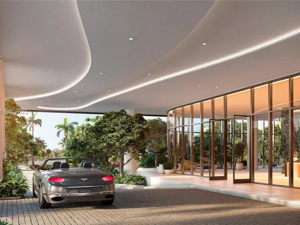 1400 Biscayne Blvd #Penthouse 5303, Miami, FL 33132