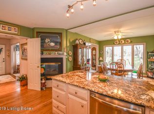 6500 Shelburn Cir, Crestwood, KY 40014
